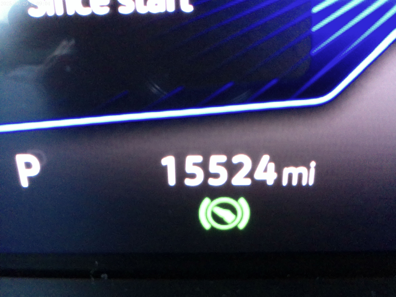 Volkswagen Taos S 2024