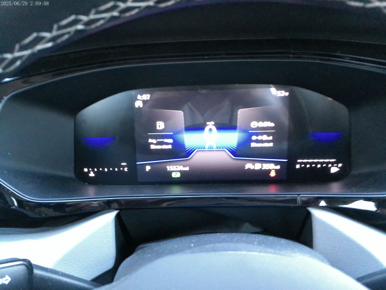 Volkswagen Taos S 2024