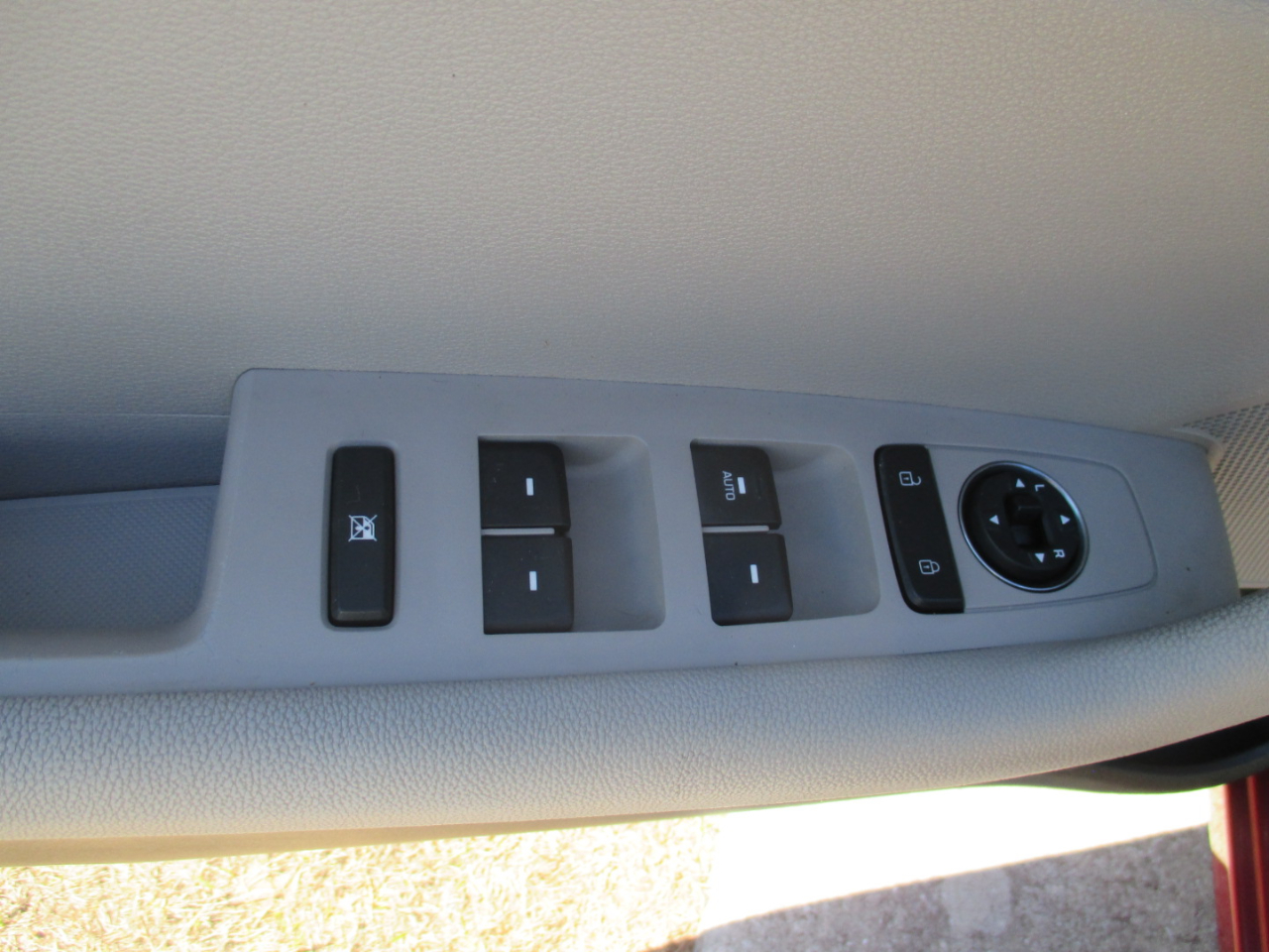 Hyundai Sonata SE 2016