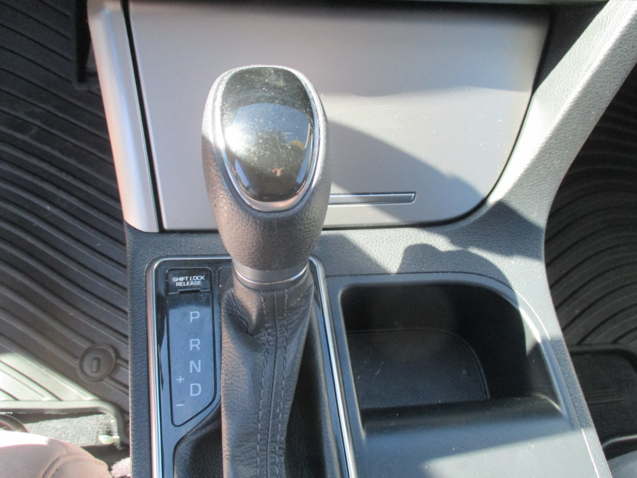 Hyundai Sonata SE 2016