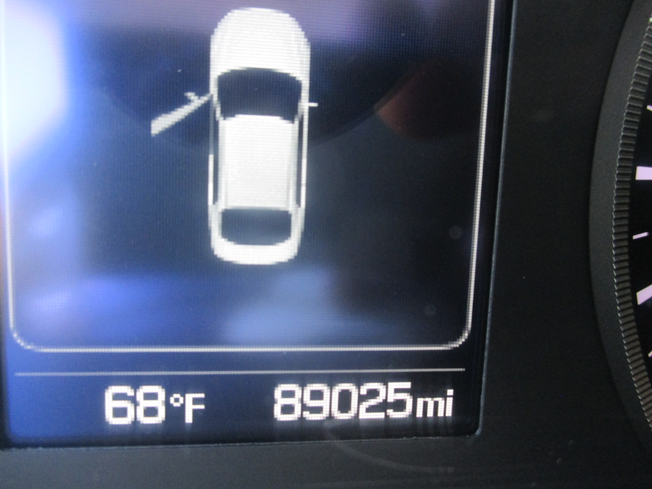 Hyundai Sonata SE 2016