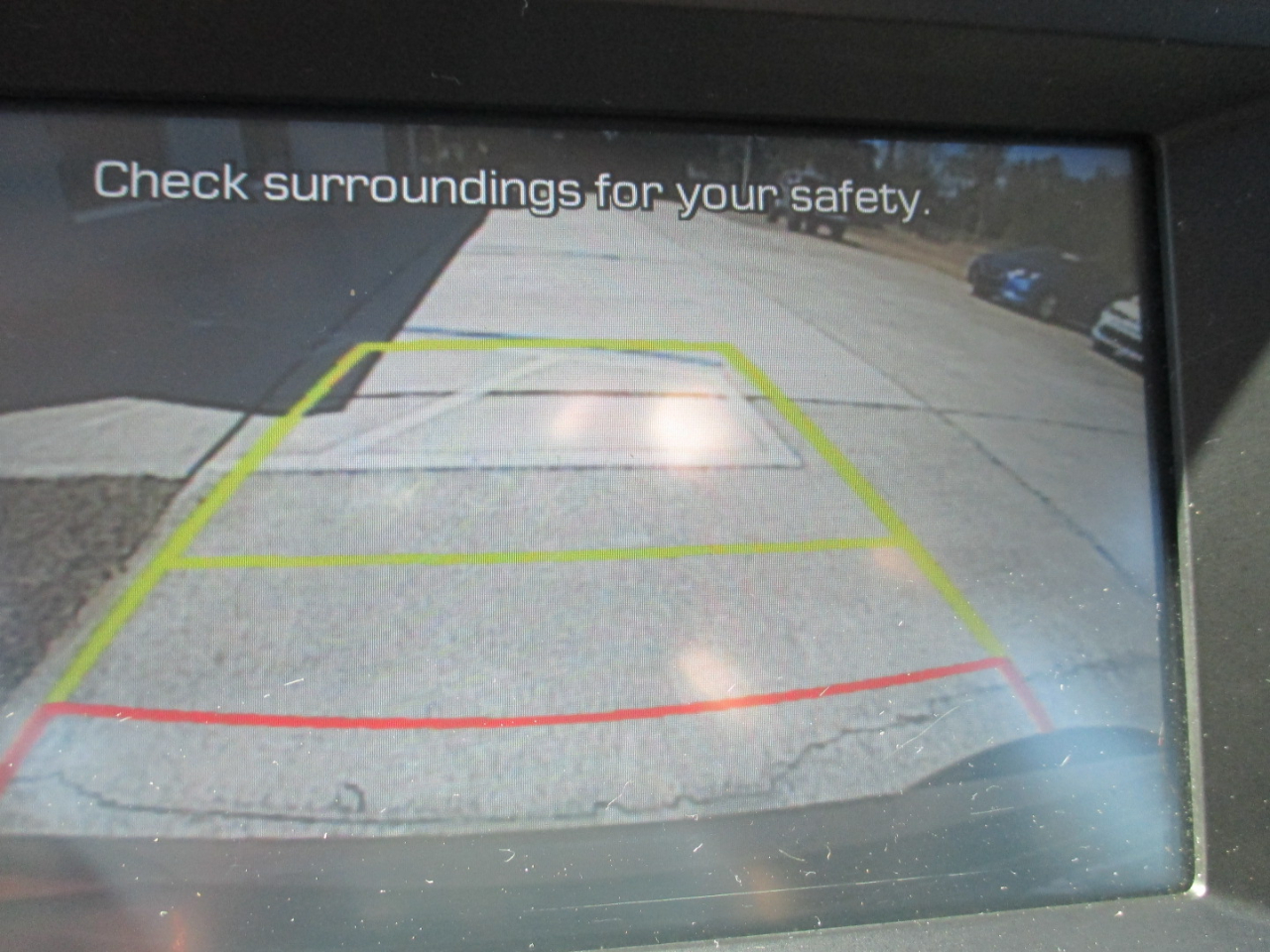 Hyundai Sonata SE 2016