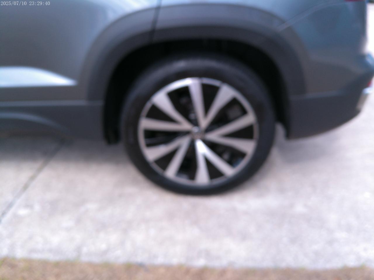 Volkswagen Taos SE 2022