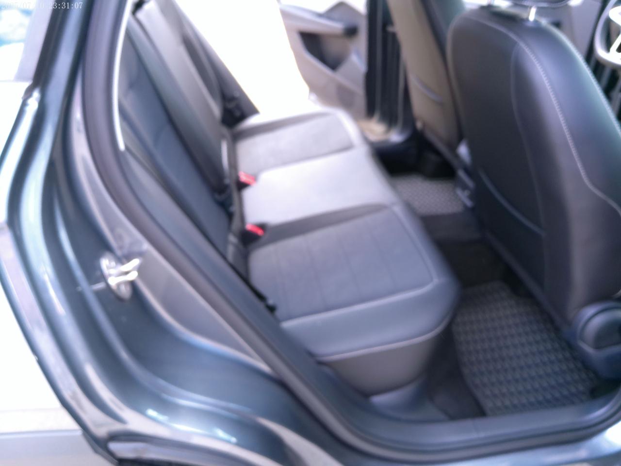 Volkswagen Taos SE 2022