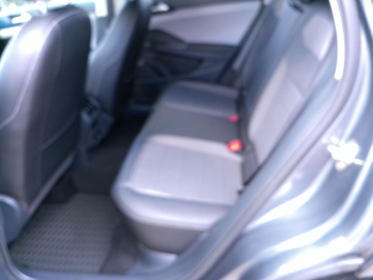 Volkswagen Taos SE 2022