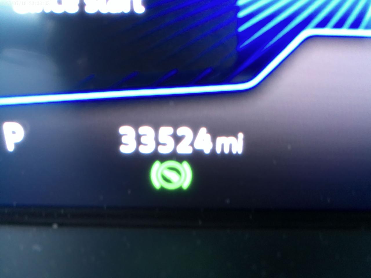 Volkswagen Taos SE 2022