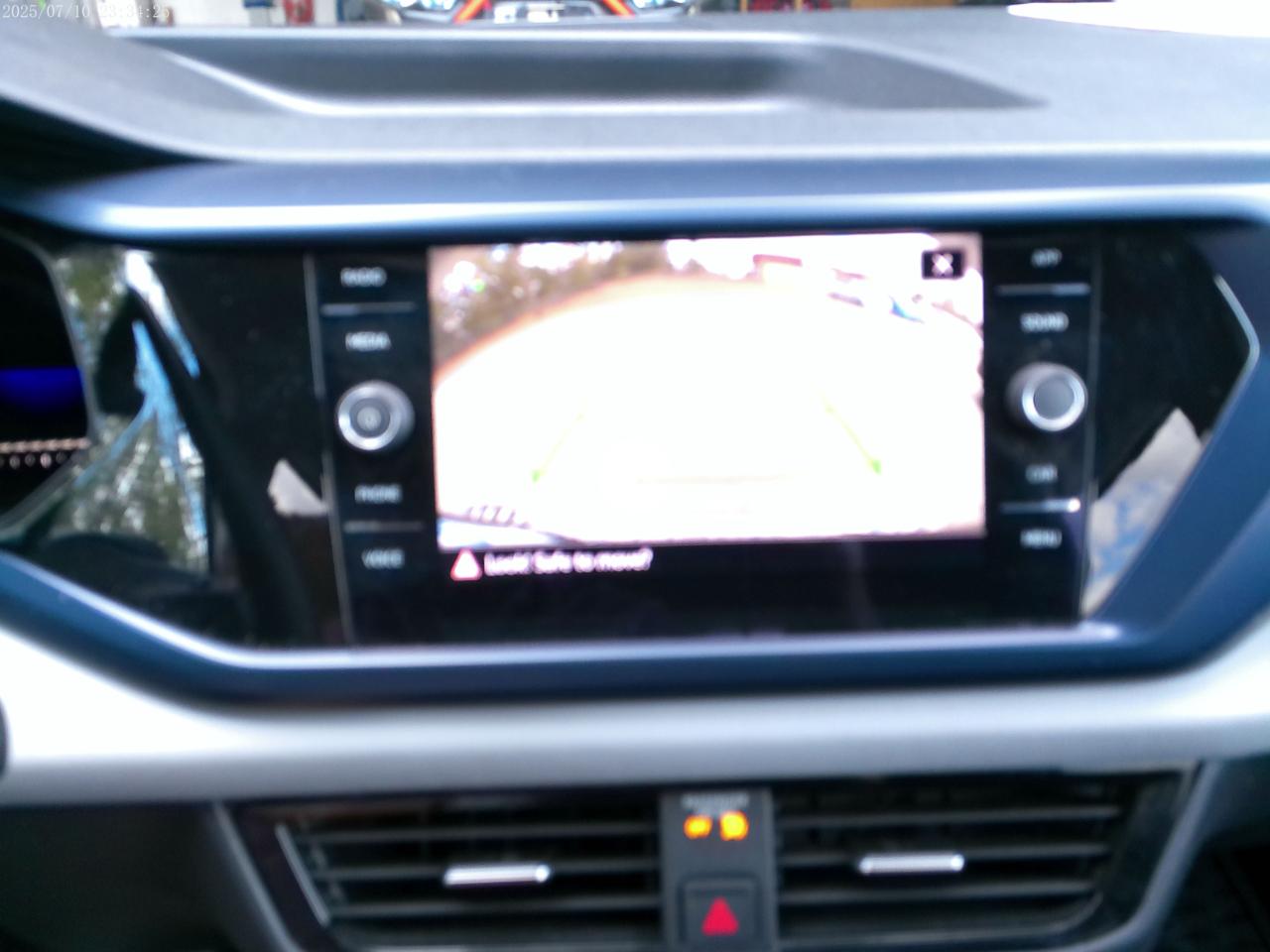 Volkswagen Taos SE 2022