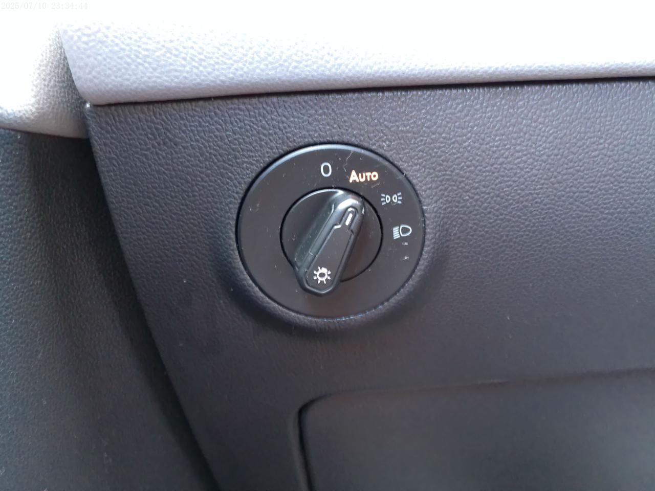 Volkswagen Taos SE 2022