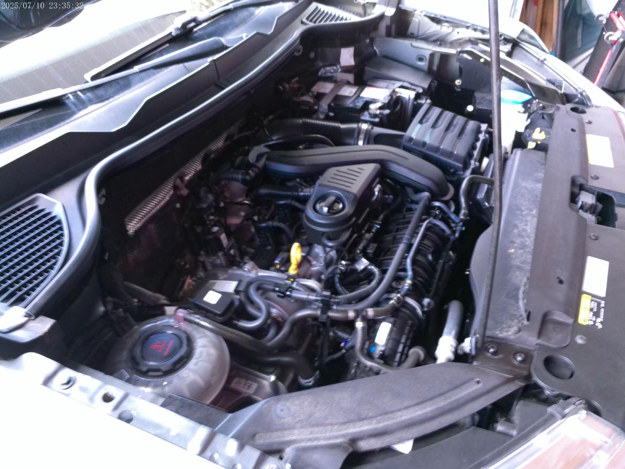 Volkswagen Taos SE 2022