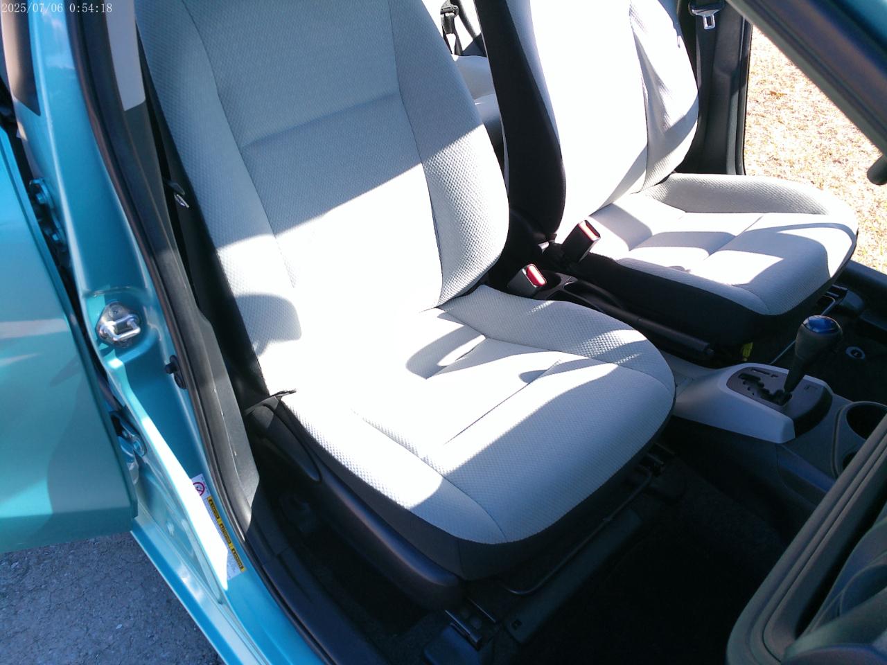 Toyota Prius c One 2013