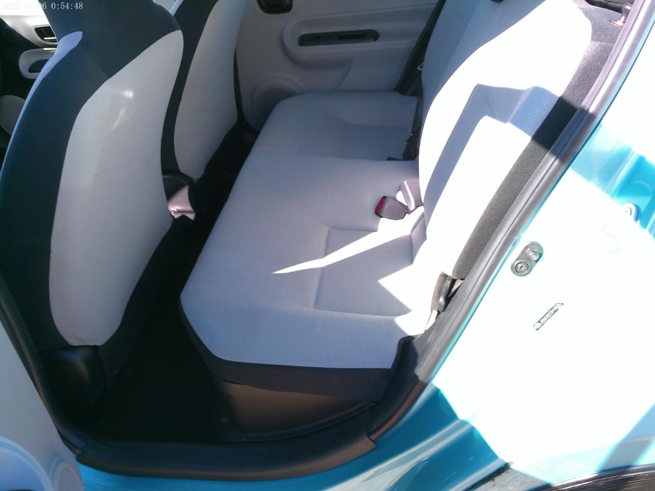 Toyota Prius c One 2013