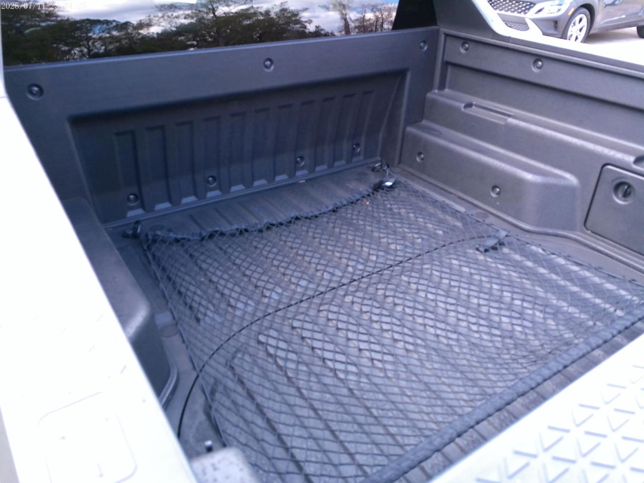 Hyundai Santa Cruz SEL 2024