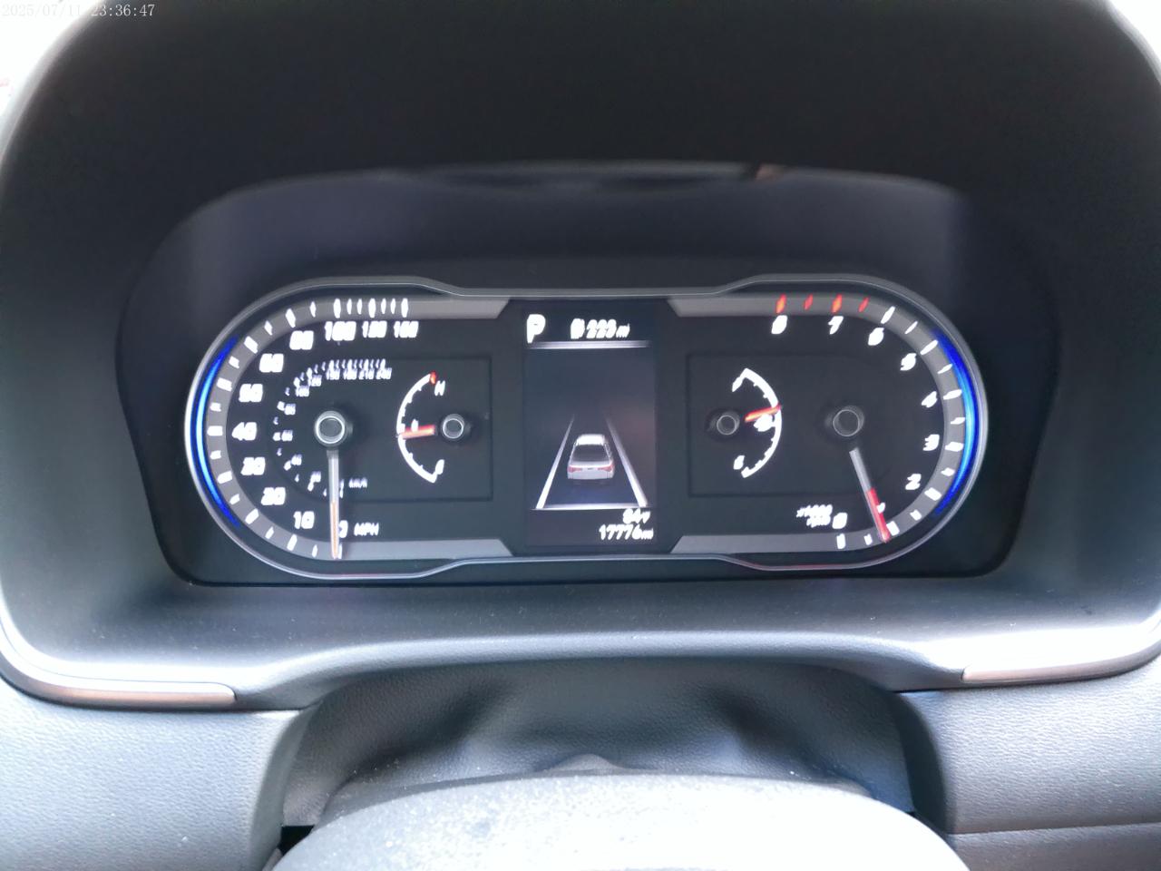 Hyundai Santa Cruz SEL 2024