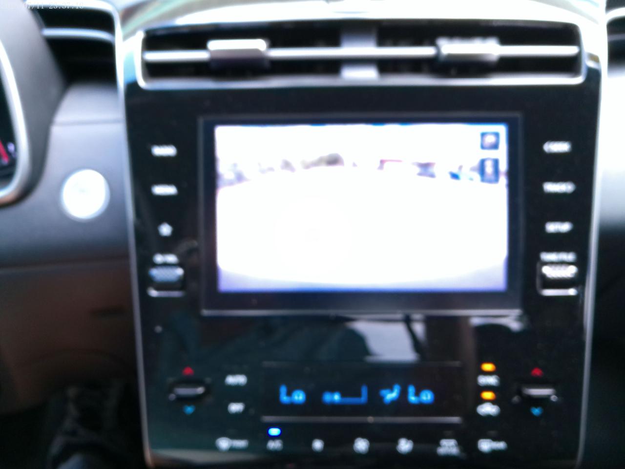 Hyundai Santa Cruz SEL 2024