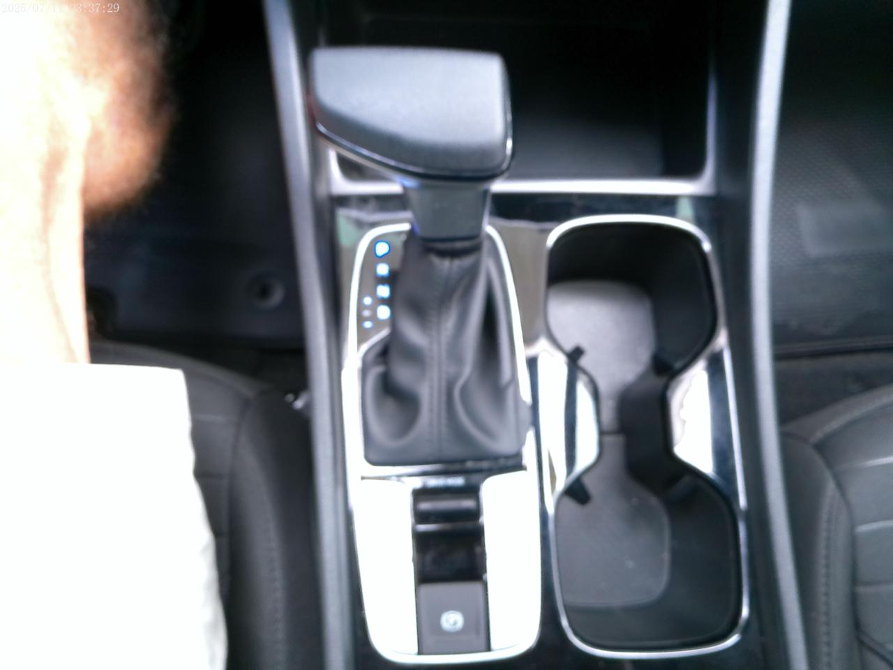 Hyundai Santa Cruz SEL 2024