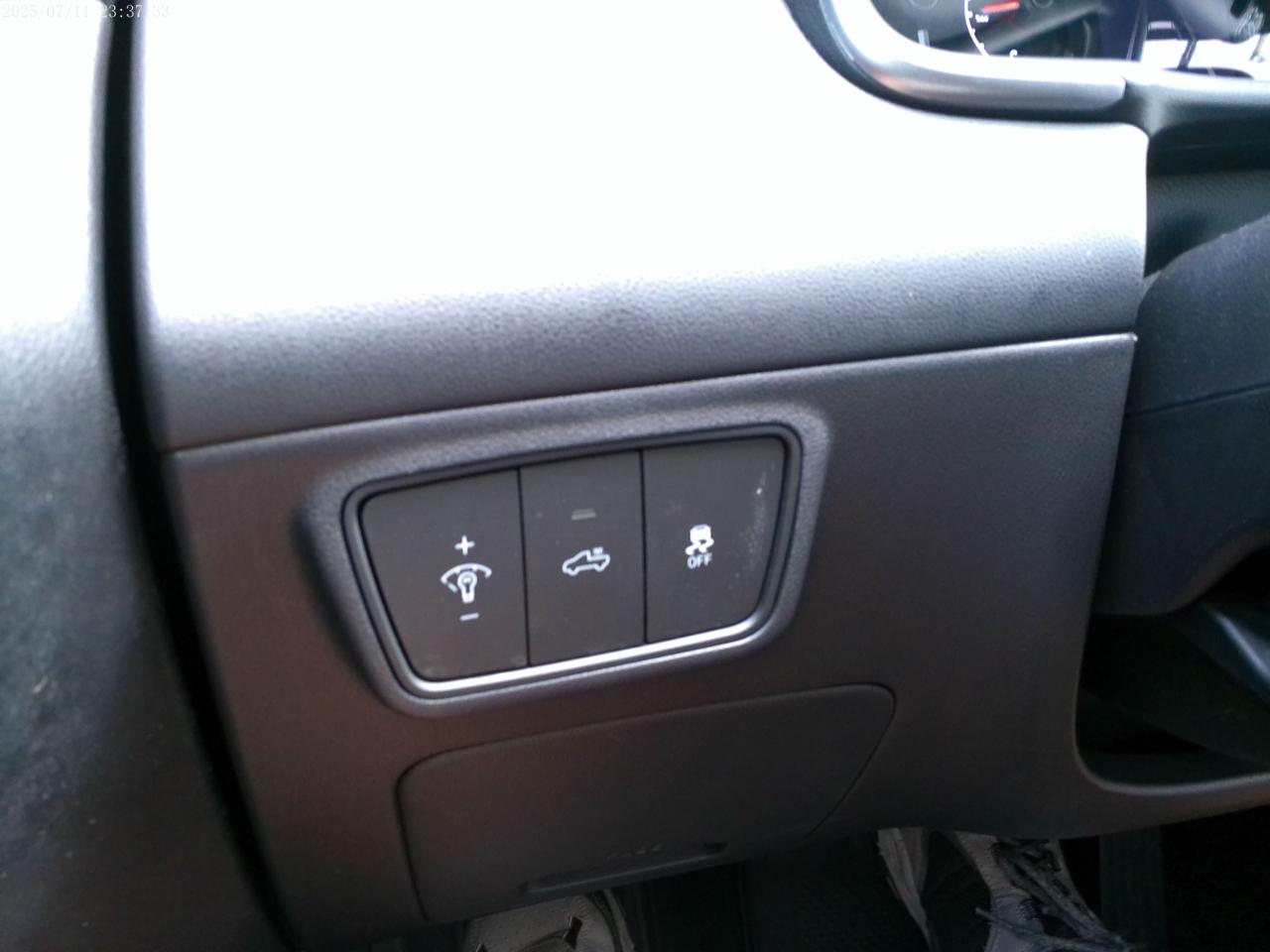 Hyundai Santa Cruz SEL 2024