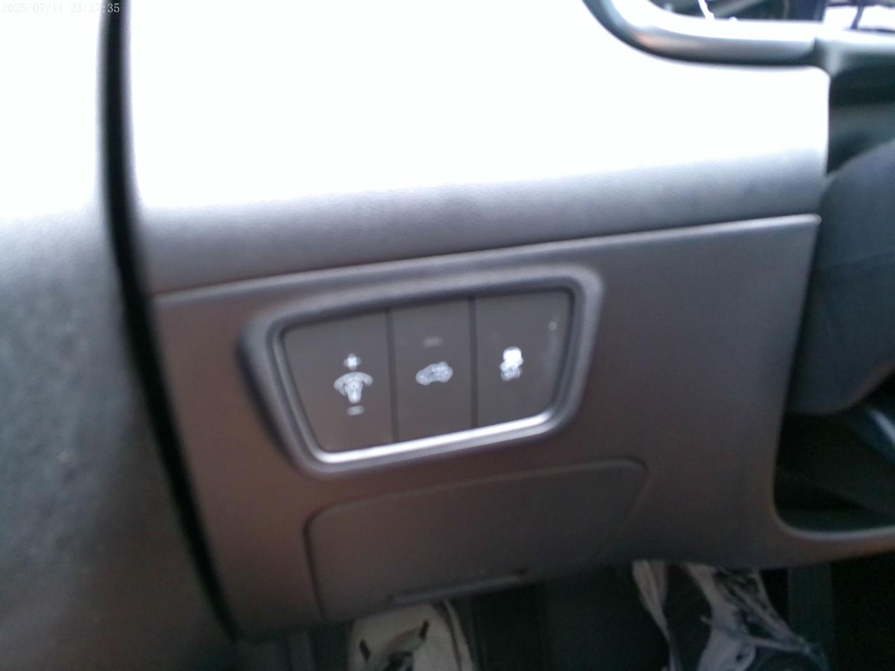 Hyundai Santa Cruz SEL 2024