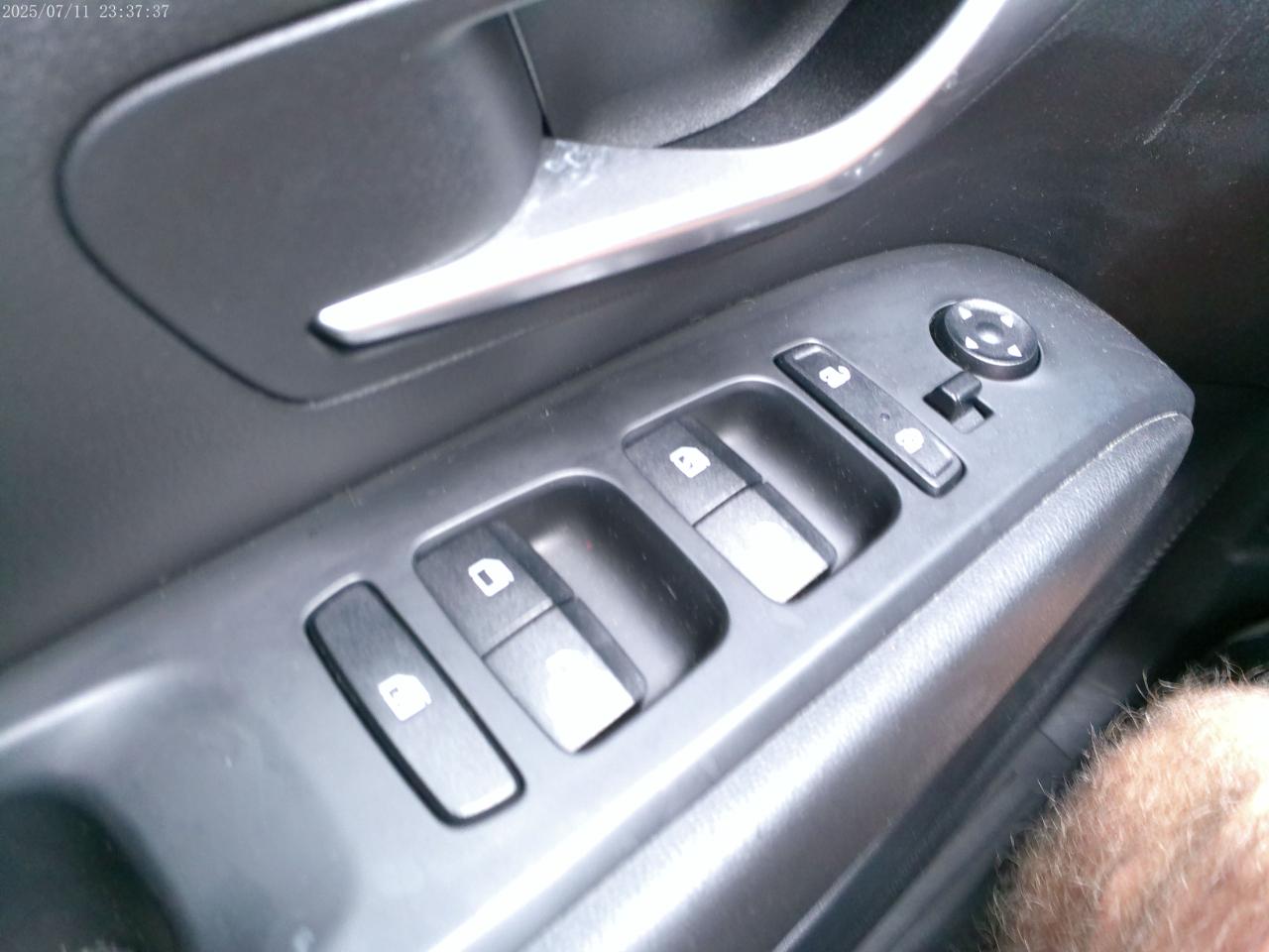 Hyundai Santa Cruz SEL 2024