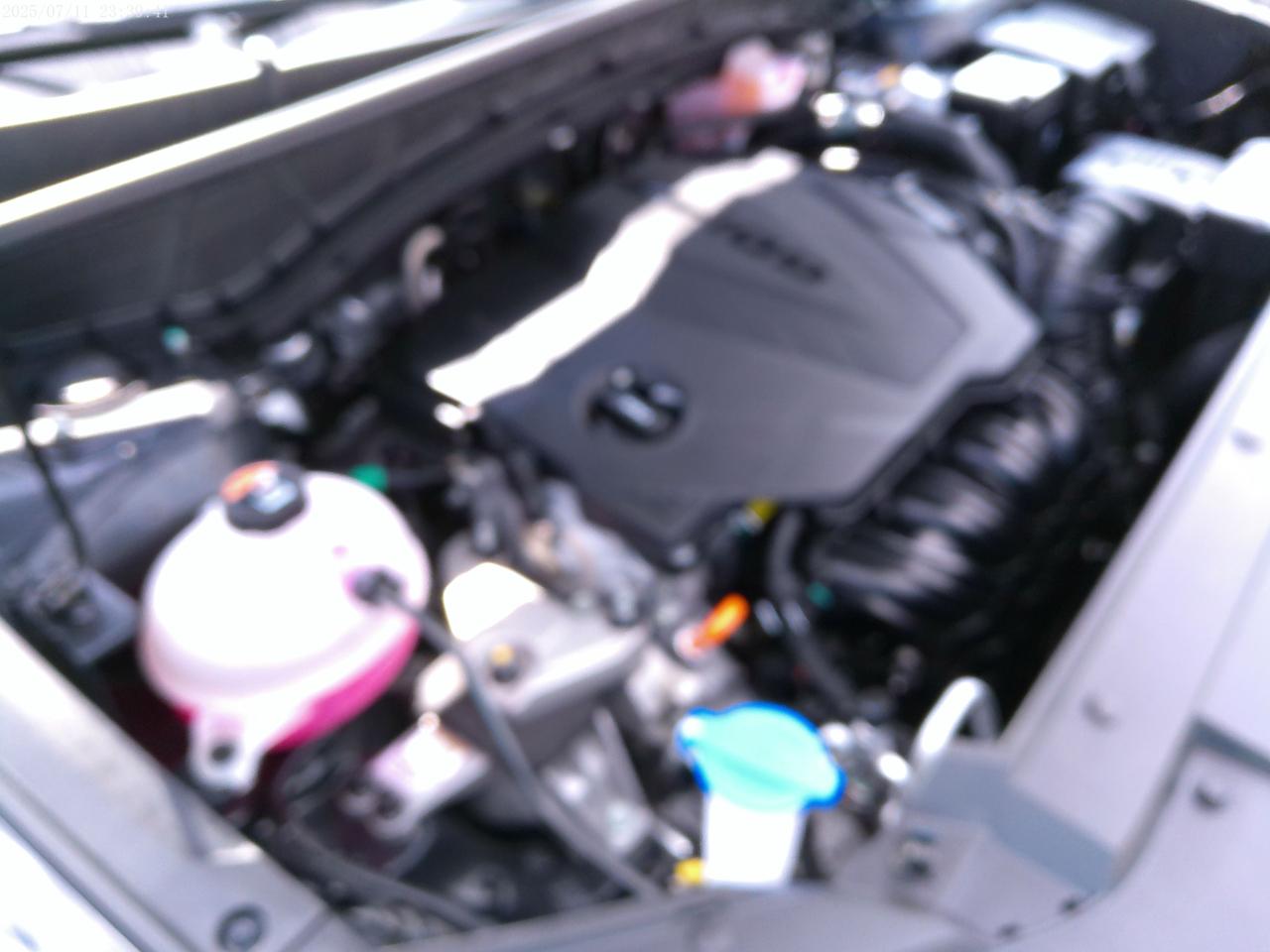 Hyundai Santa Cruz SEL 2024