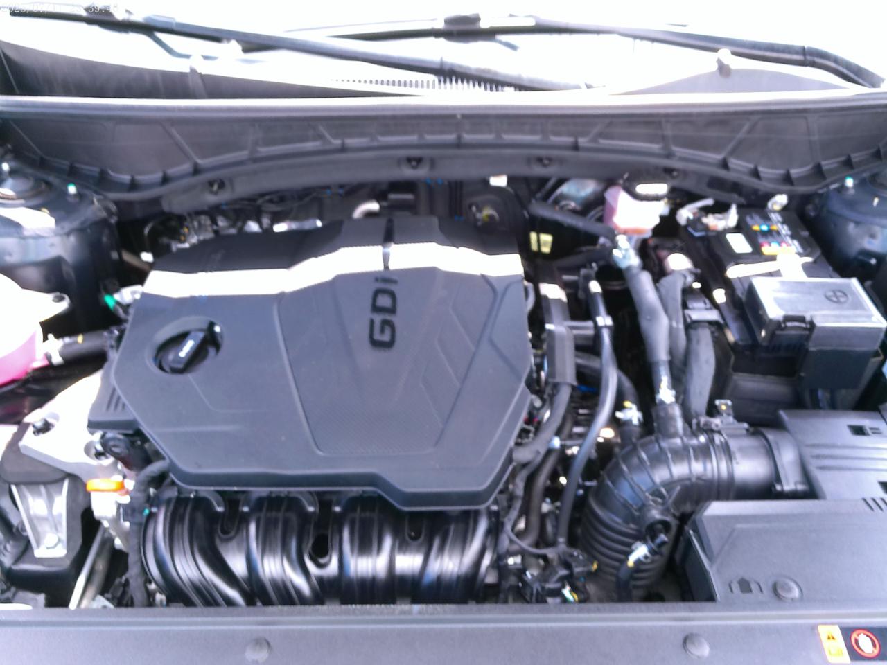 Hyundai Santa Cruz SEL 2024