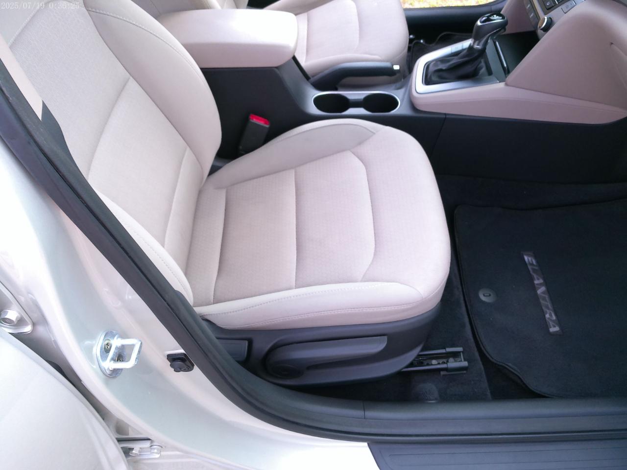 Hyundai Elantra SE Auto 2017