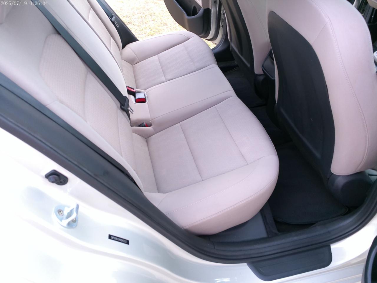 Hyundai Elantra SE Auto 2017