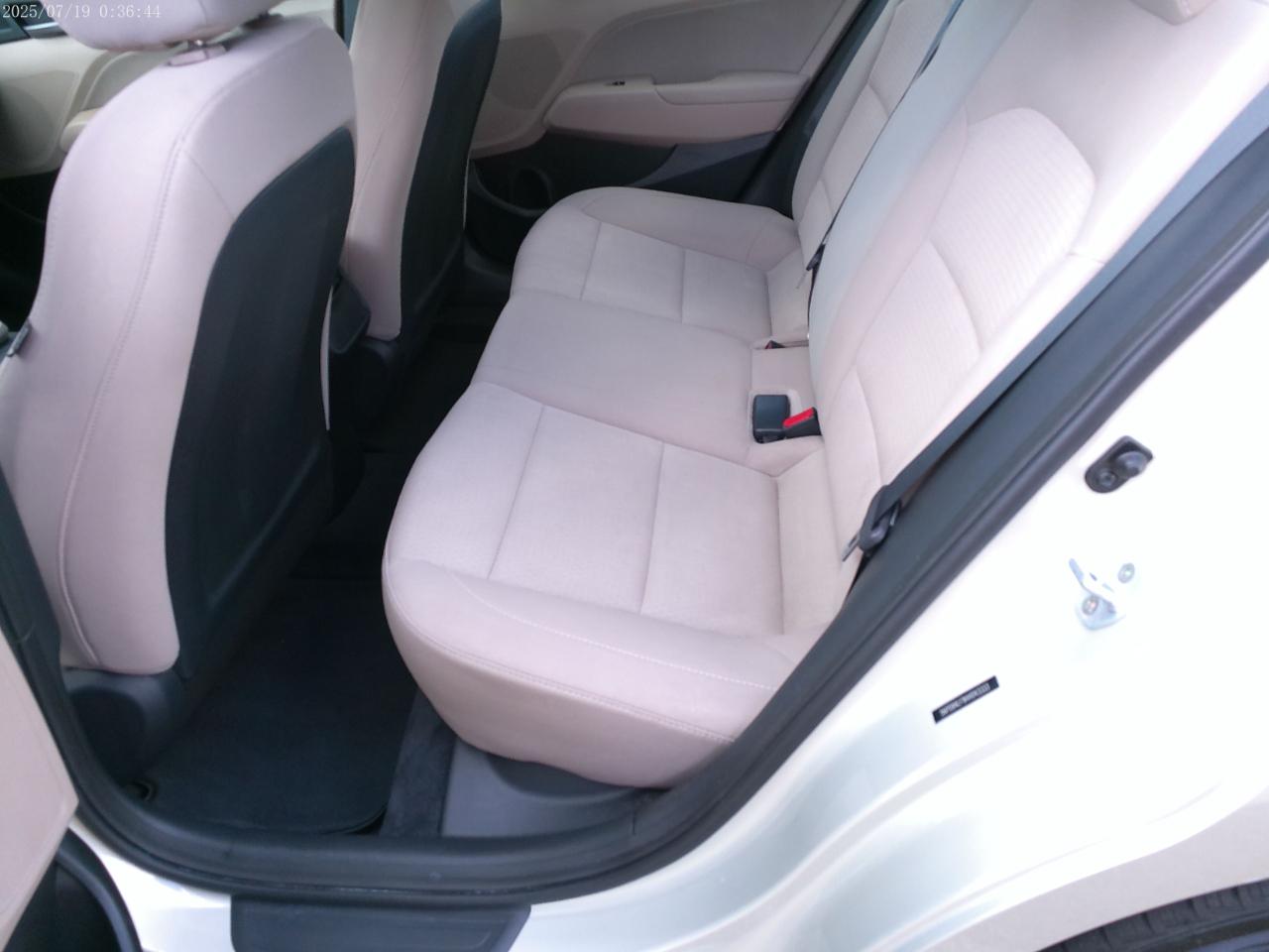 Hyundai Elantra SE Auto 2017