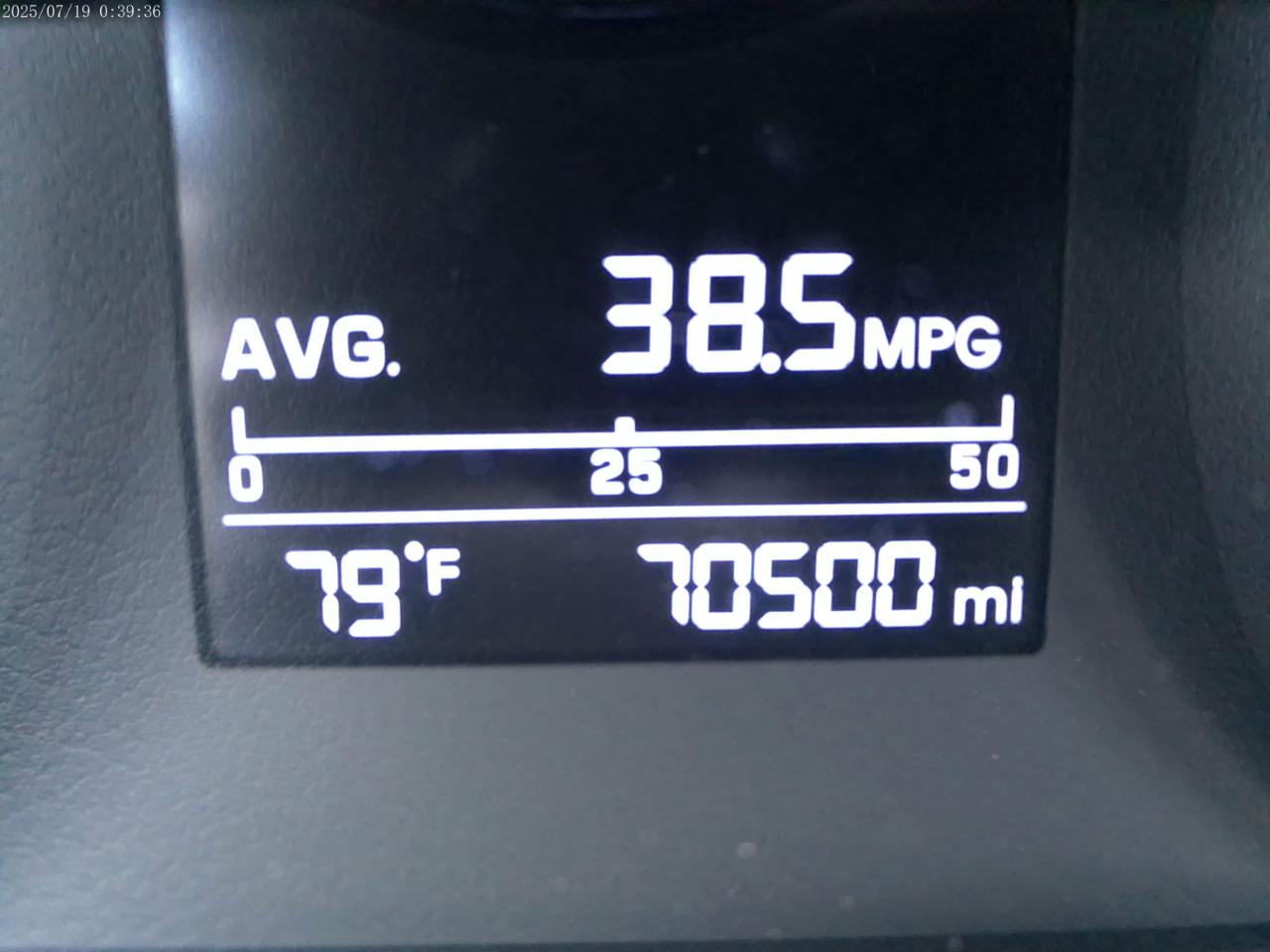 Hyundai Elantra SE Auto 2017