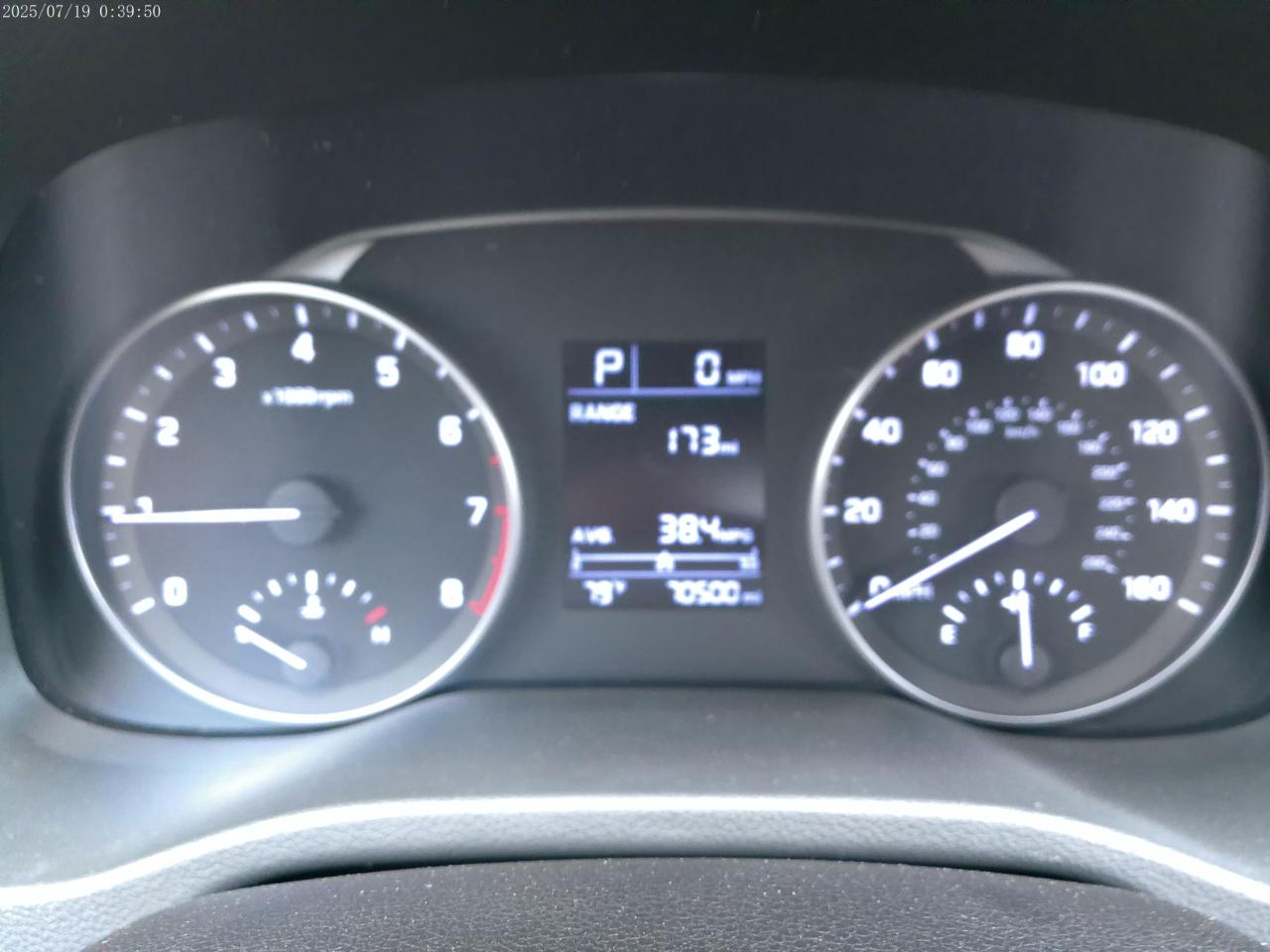 Hyundai Elantra SE Auto 2017