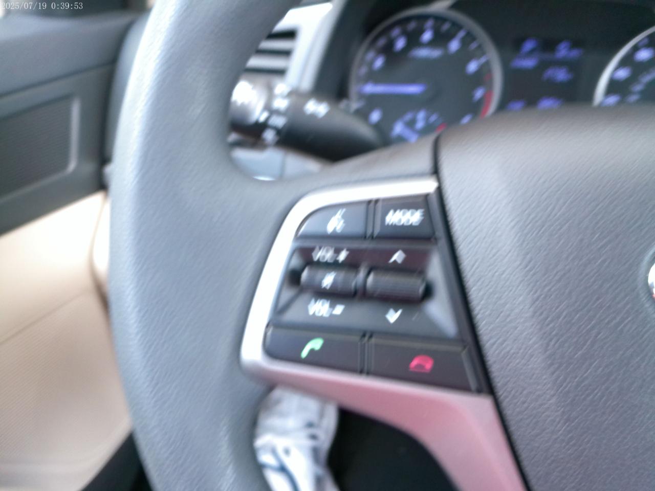 Hyundai Elantra SE Auto 2017