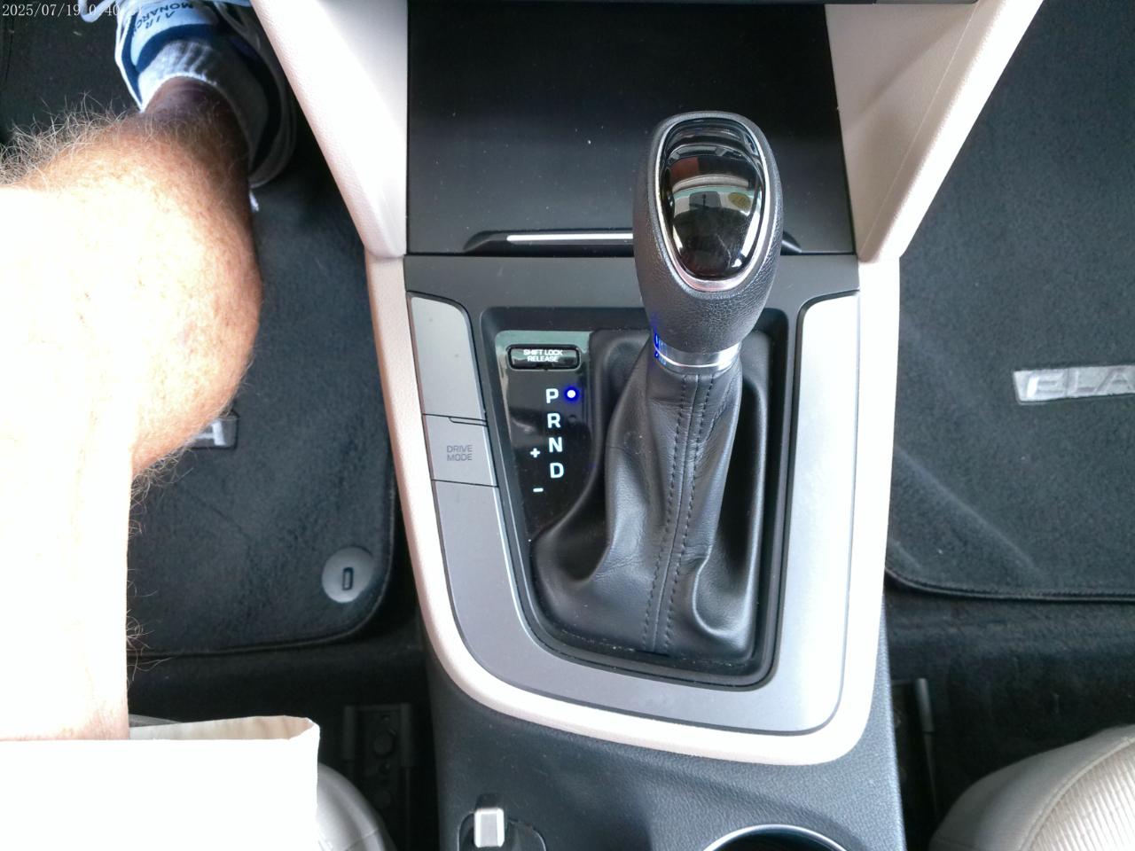 Hyundai Elantra SE Auto 2017