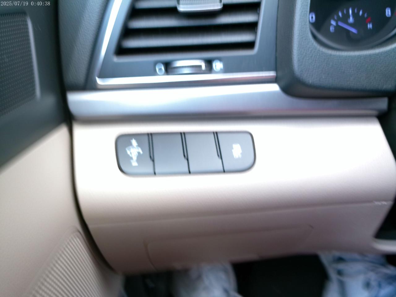 Hyundai Elantra SE Auto 2017