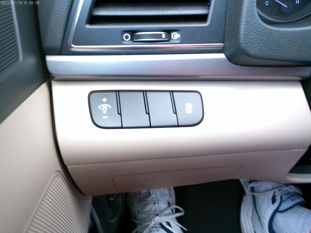 Hyundai Elantra SE Auto 2017