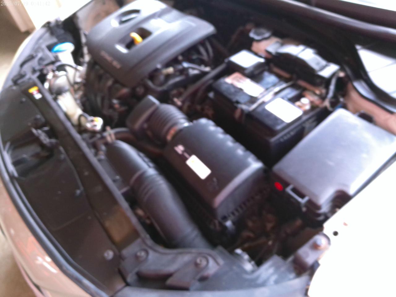 Hyundai Elantra SE Auto 2017