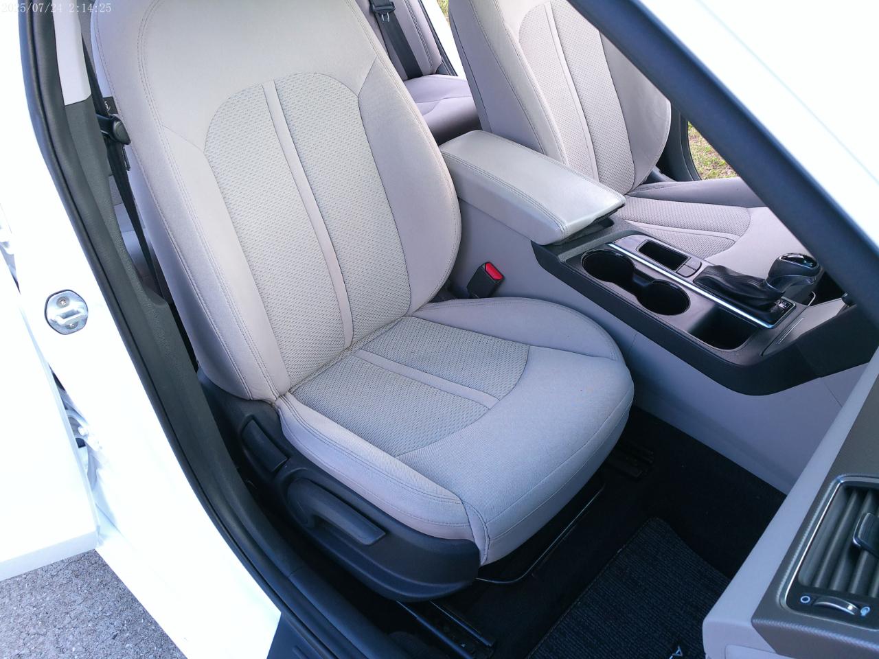 Hyundai Sonata SE 2017