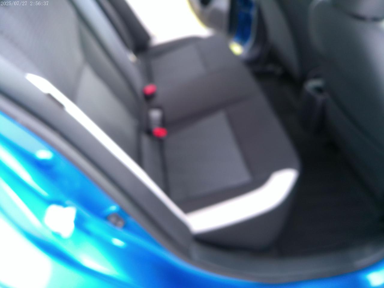 Nissan Versa SV 2021