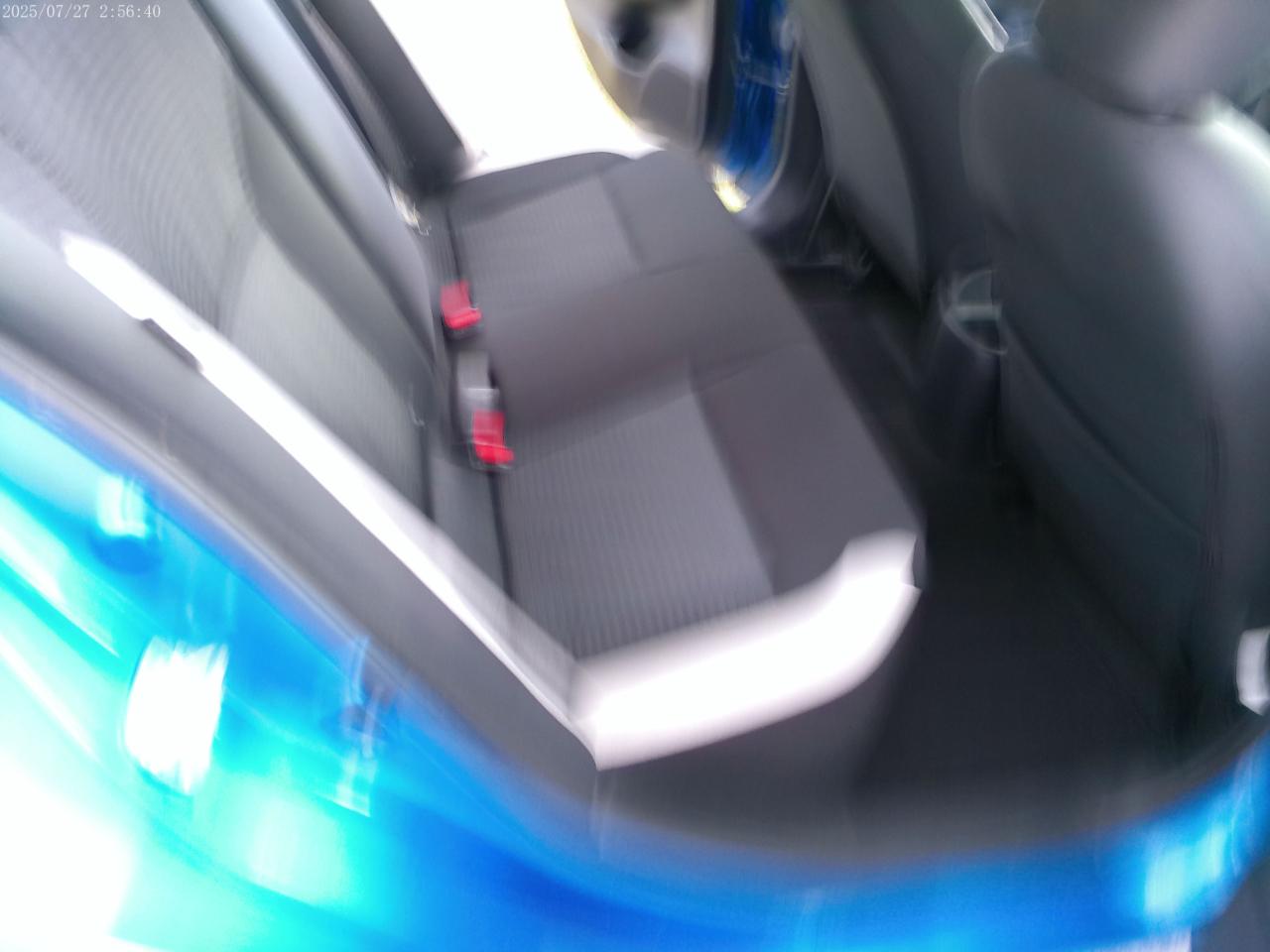 Nissan Versa SV 2021