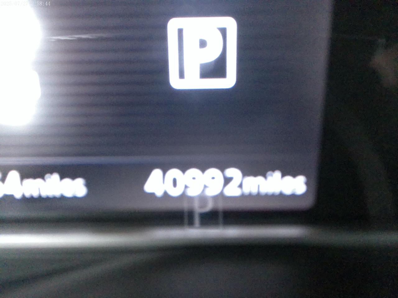 Nissan Versa SV 2021