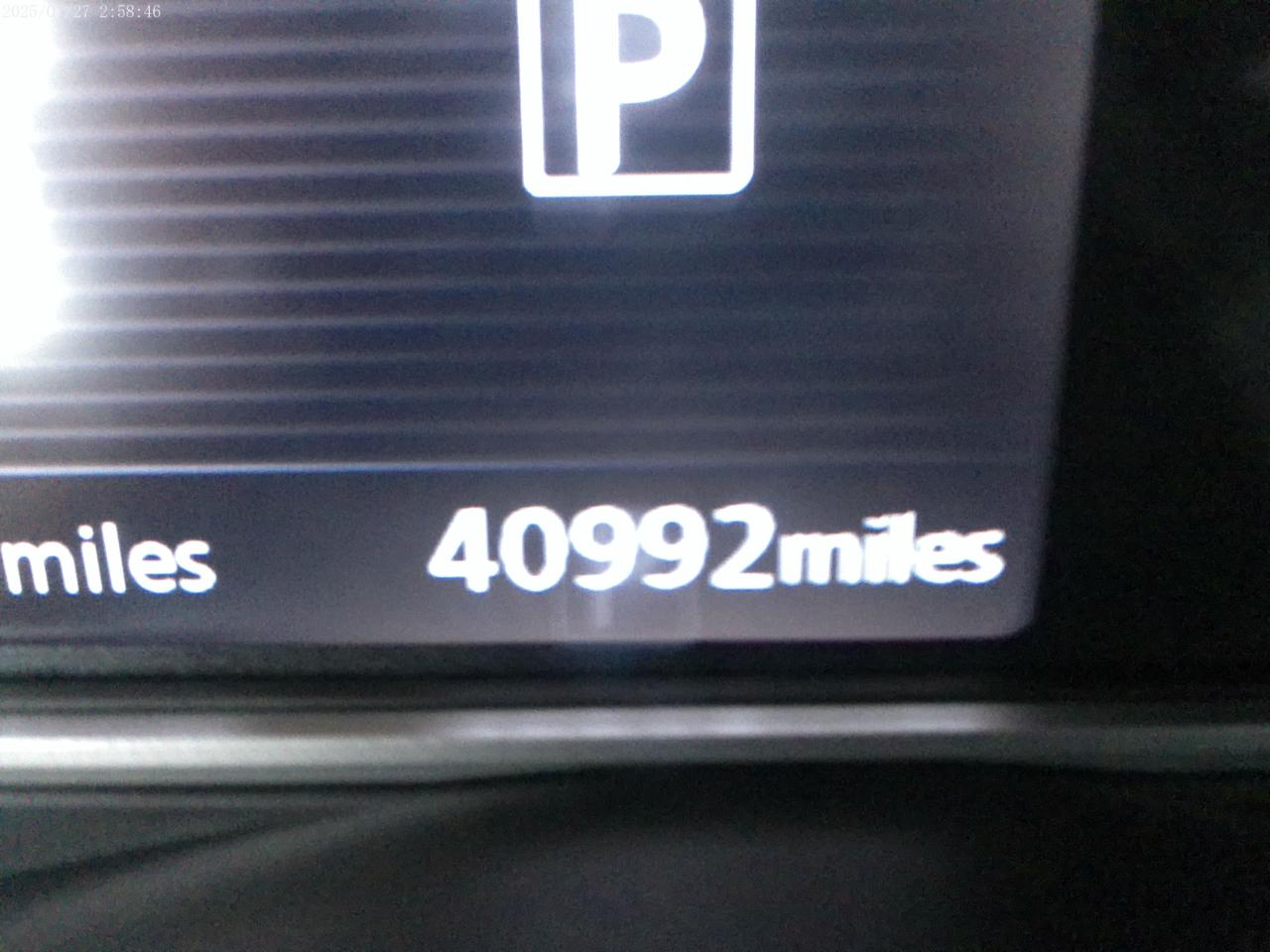 Nissan Versa SV 2021