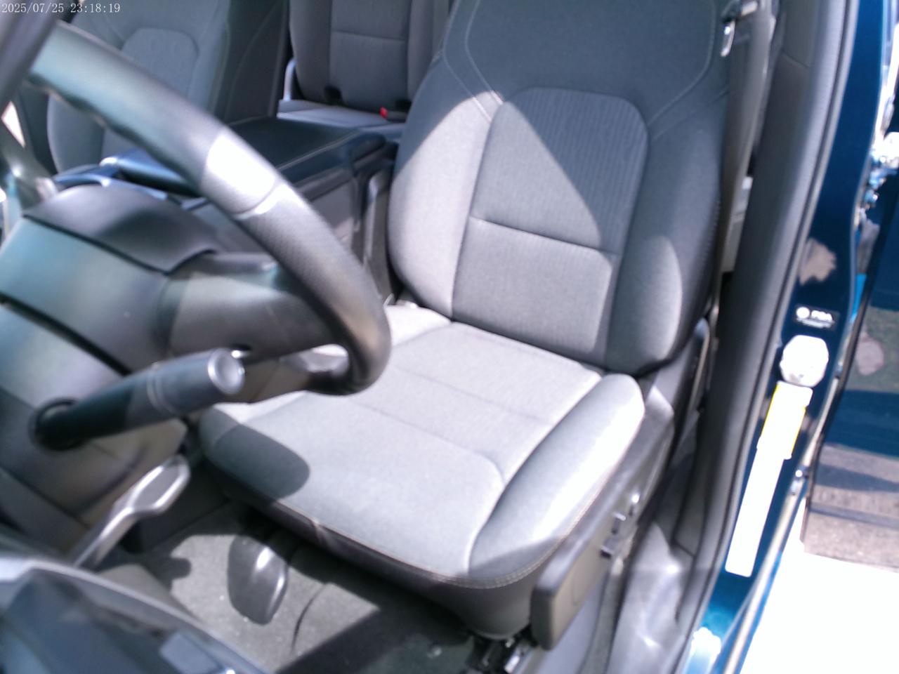 RAM 1500 Tradesman Quad Cab 4WD 2024