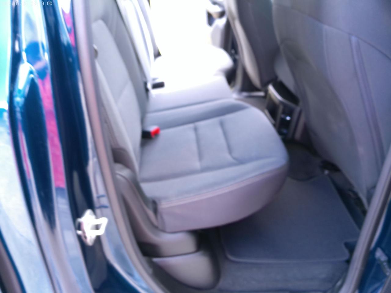 RAM 1500 Tradesman Quad Cab 4WD 2024