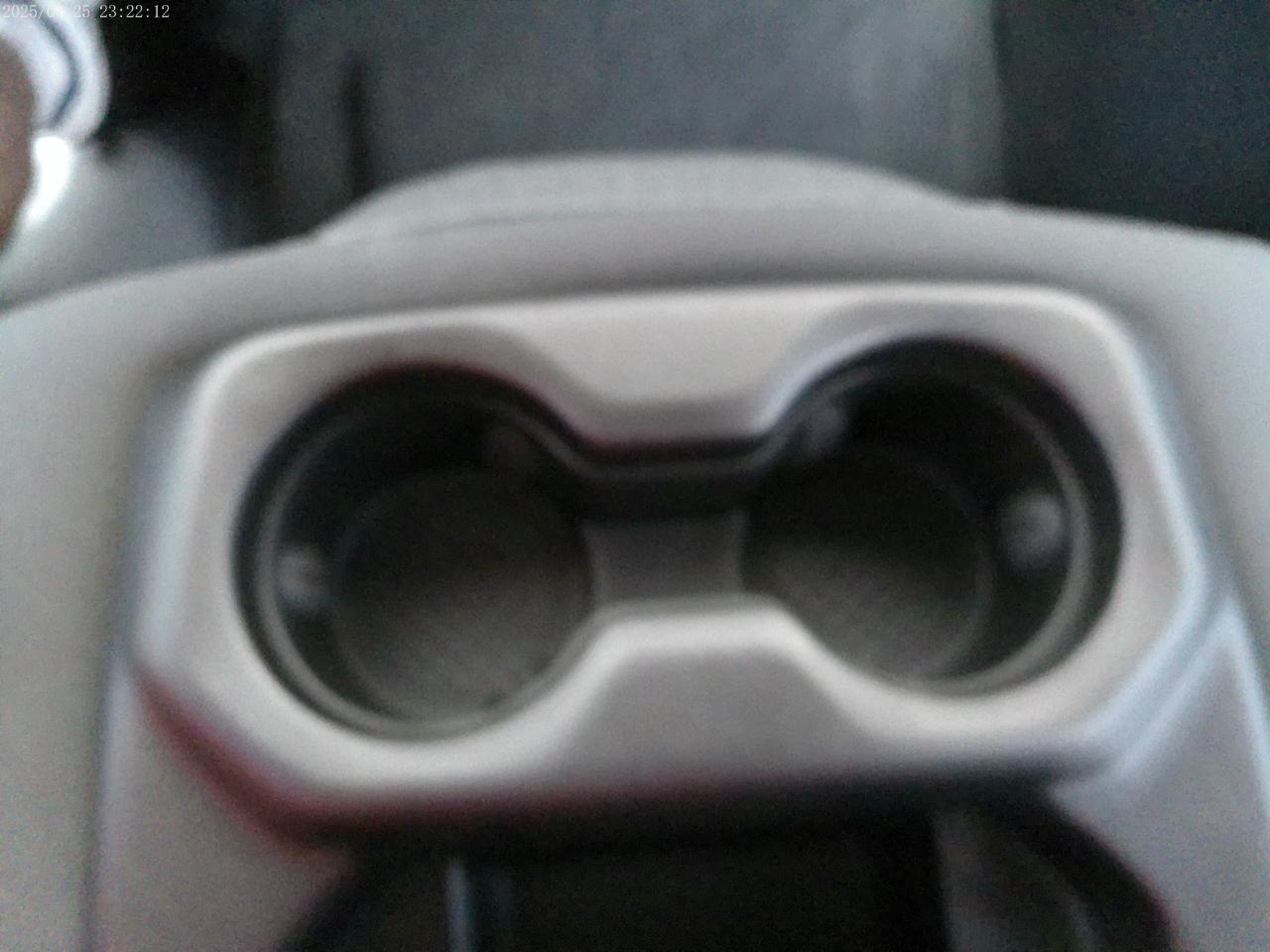 RAM 1500 Tradesman Quad Cab 4WD 2024