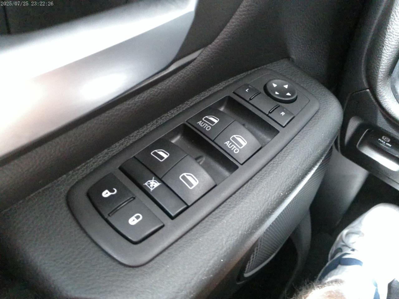 RAM 1500 Tradesman Quad Cab 4WD 2024