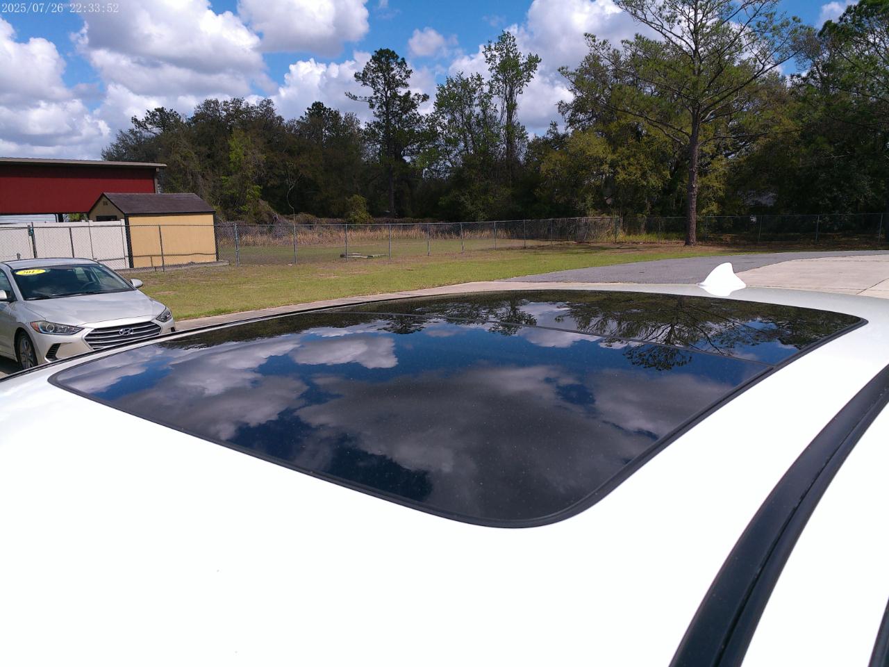 BMW X3 xDrive28i 2013