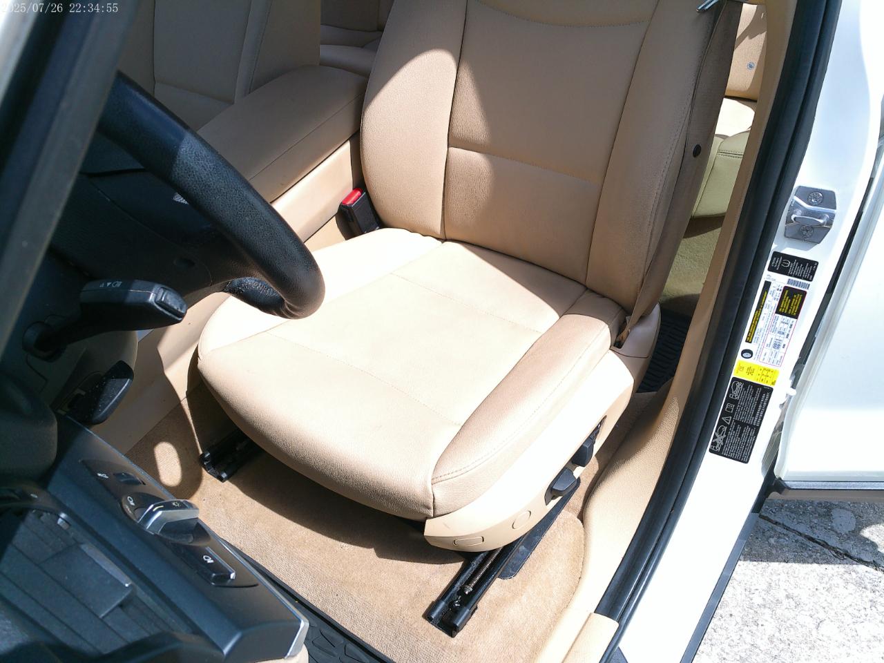 BMW X3 xDrive28i 2013