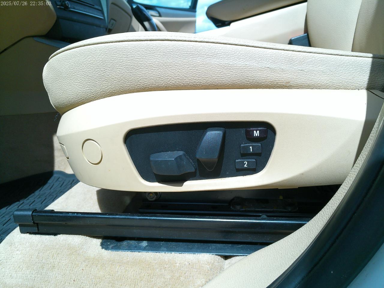 BMW X3 xDrive28i 2013