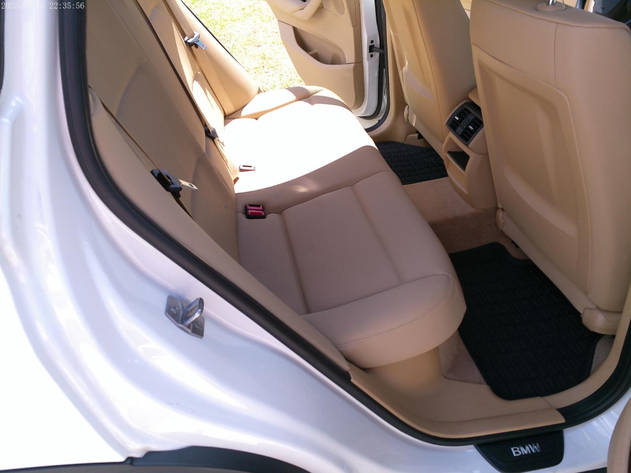 BMW X3 xDrive28i 2013