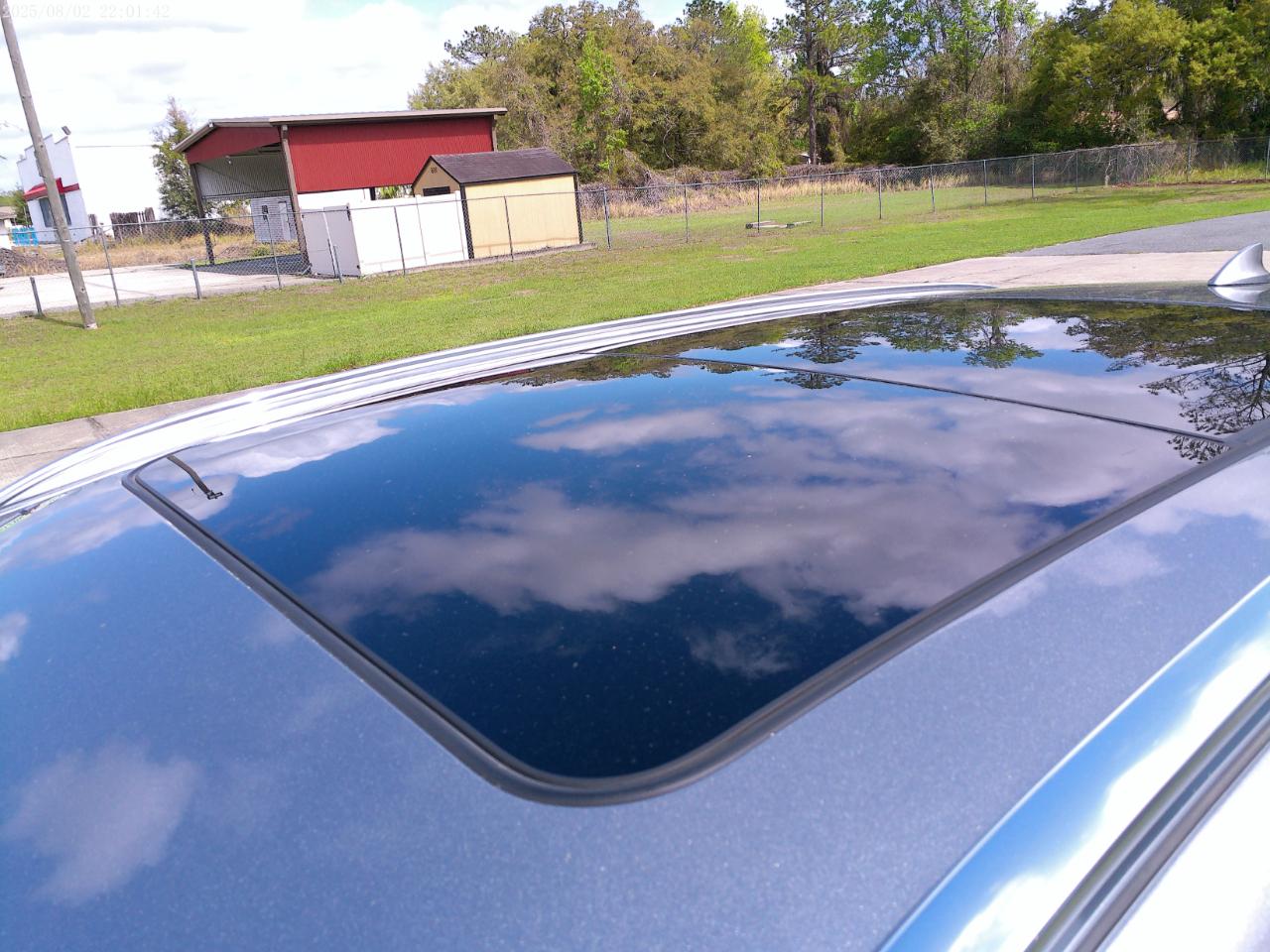 Genesis GV80 3.5T AWD 2023