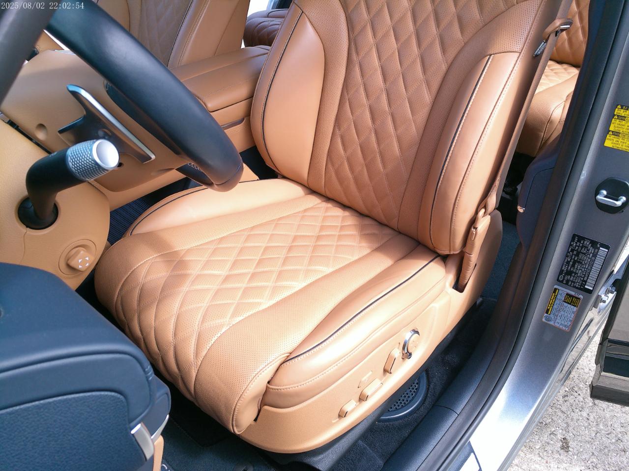 Genesis GV80 3.5T AWD 2023