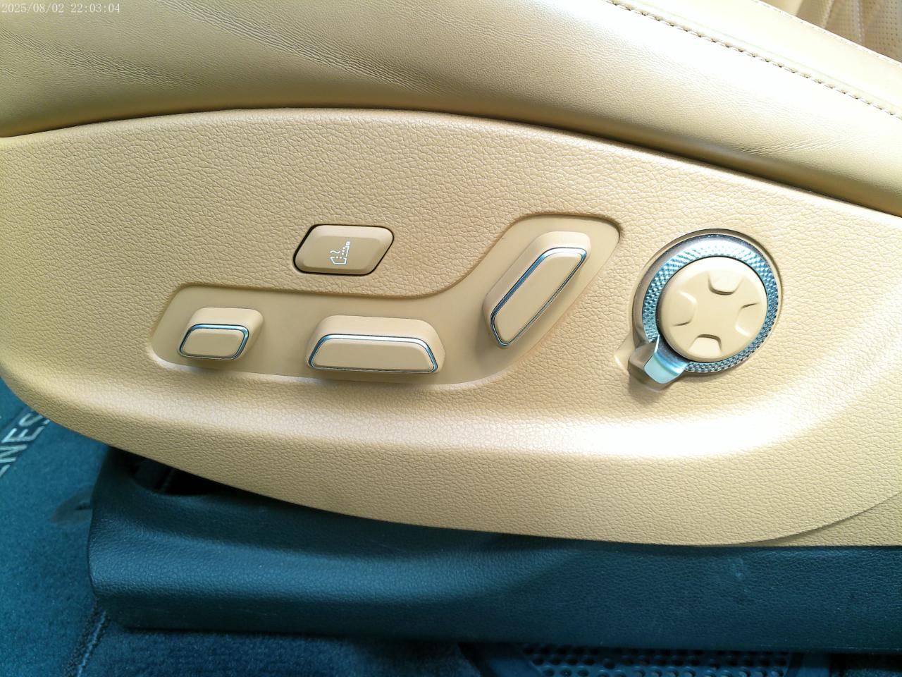 Genesis GV80 3.5T AWD 2023